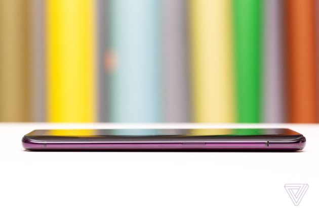 OPPO Find X ufficiale