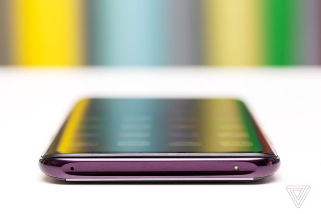 OPPO Find X ufficiale
