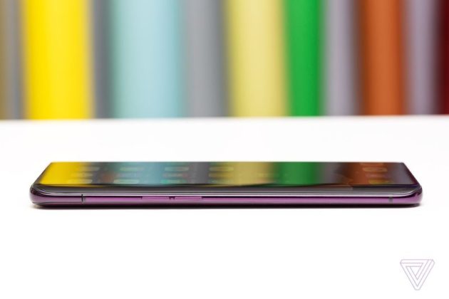 OPPO Find X ufficiale