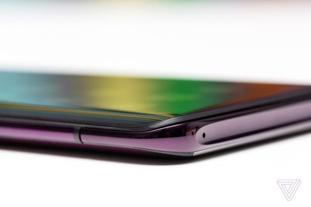 OPPO Find X ufficiale