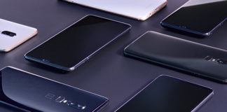 OnePlus 6 1 milione vendite 22 giorni