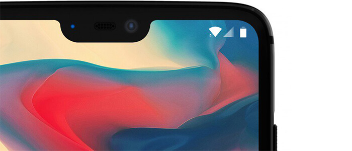  OnePlus 6