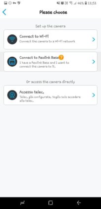 Reolink Argus 2 recensione