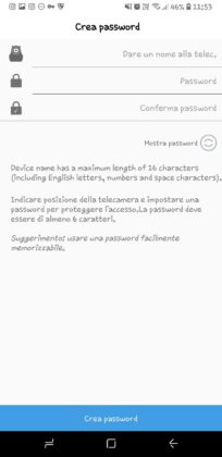 Reolink Argus 2 recensione