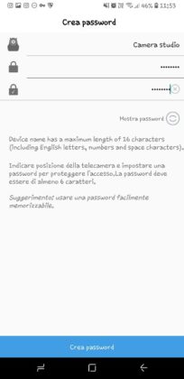 Reolink Argus 2 recensione