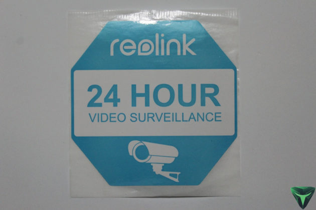 Reolink Argus 2 recensione