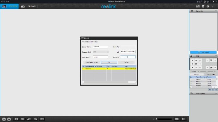 Reolink Argus 2 recensione