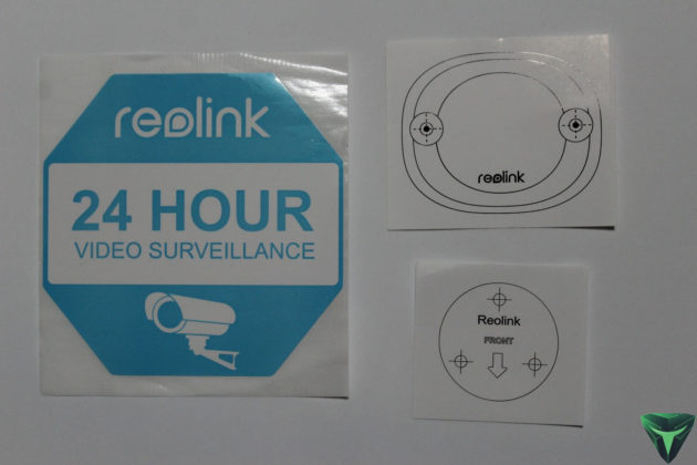 Reolink Argus 2 recensione