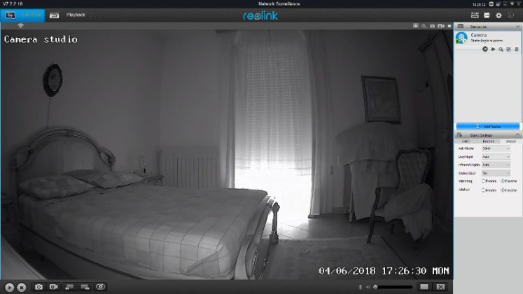 Reolink Argus 2 recensione