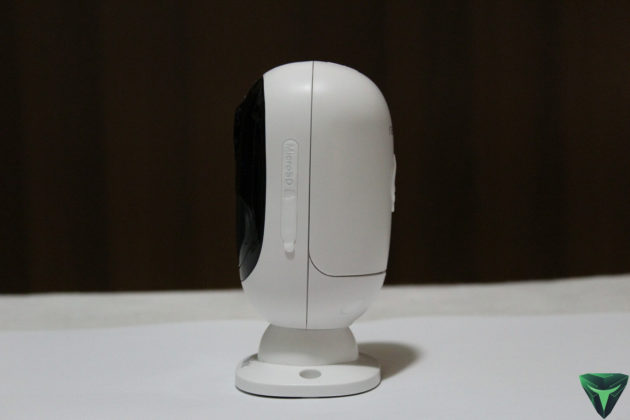 Reolink Argus 2 recensione