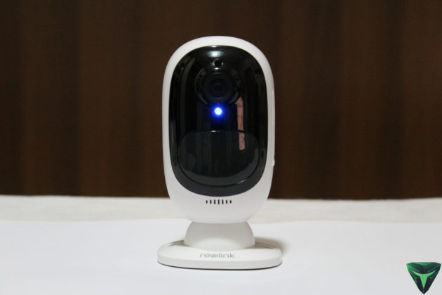 Reolink Argus 2 recensione