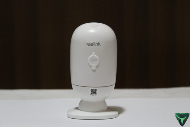 Reolink Argus 2 recensione