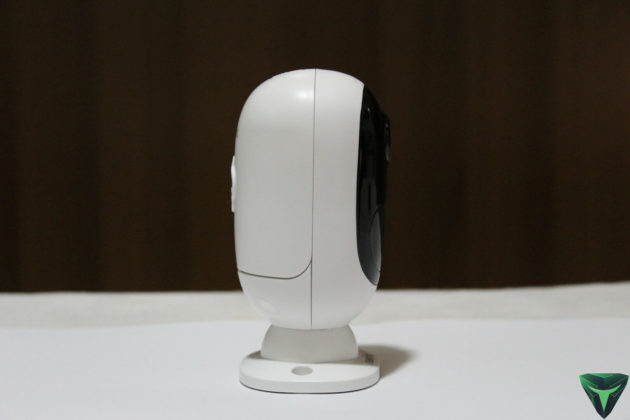 Reolink Argus 2 recensione