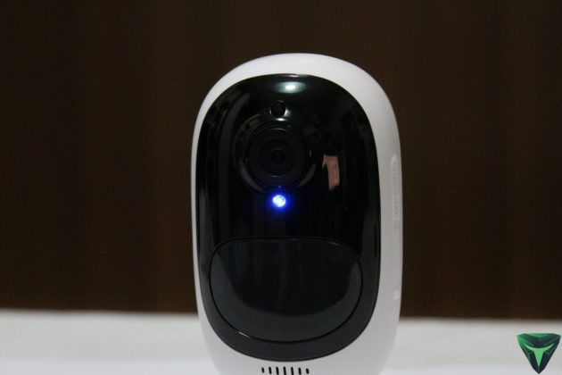 Reolink Argus 2 recensione