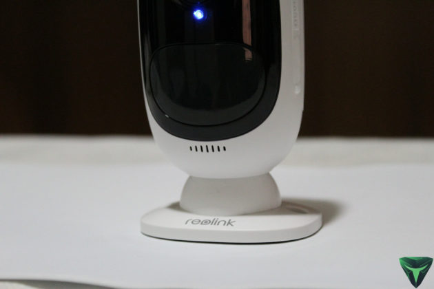 Reolink Argus 2 recensione
