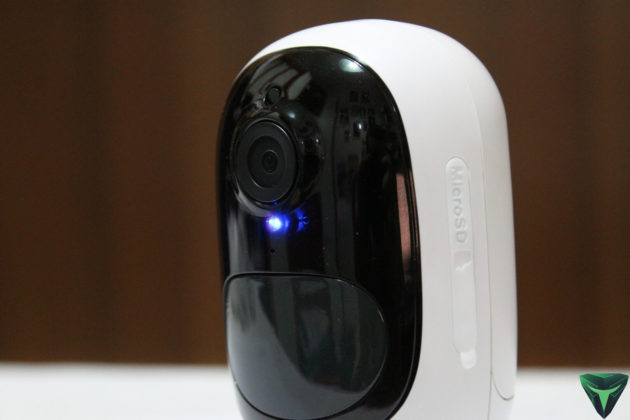 Reolink Argus 2 recensione