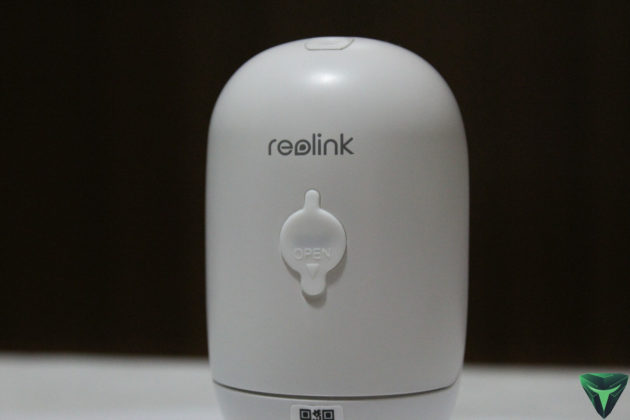 Reolink Argus 2 recensione