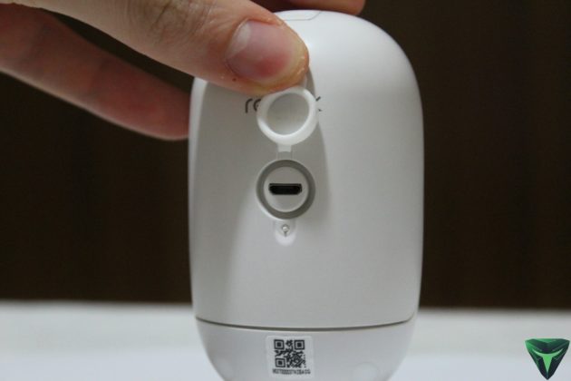Reolink Argus 2 recensione
