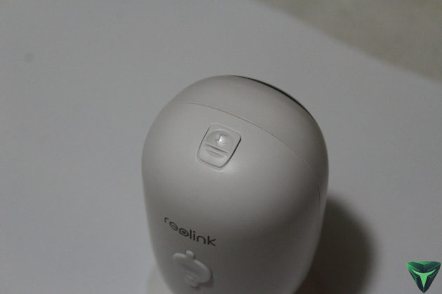 Reolink Argus 2 recensione