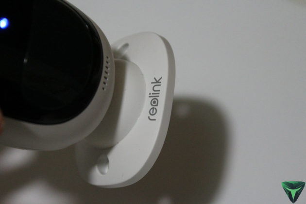 Reolink Argus 2 recensione