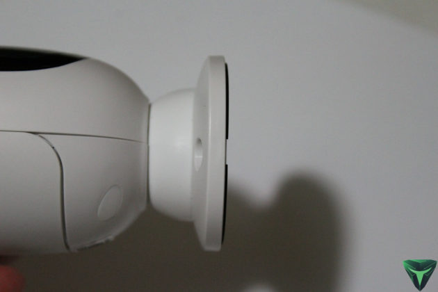 Reolink Argus 2 recensione