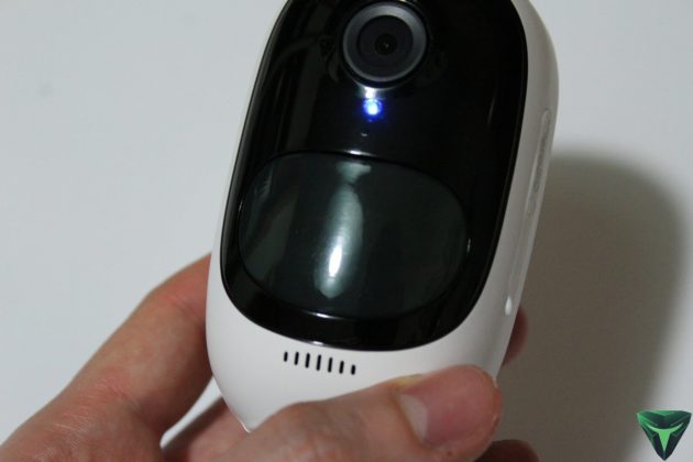 Reolink Argus 2 recensione