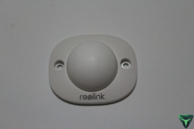Reolink Argus 2 recensione