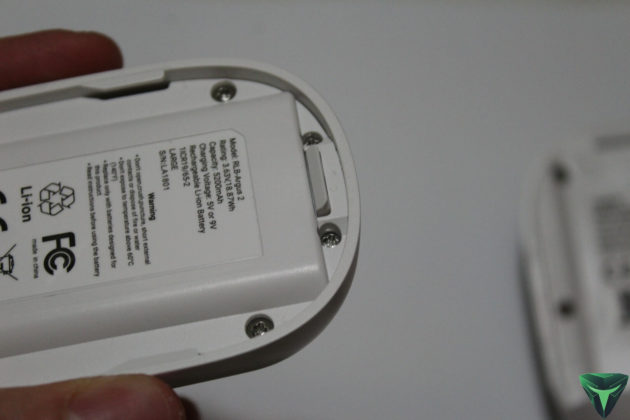 Reolink Argus 2 recensione