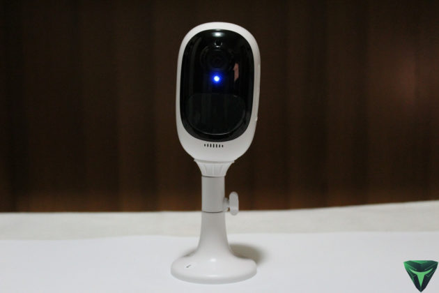 Reolink Argus 2 recensione