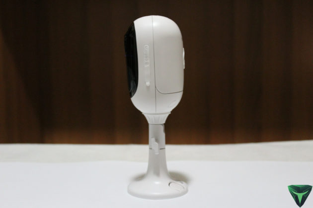 Reolink Argus 2 recensione