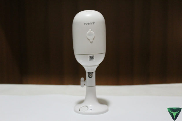 Reolink Argus 2 recensione