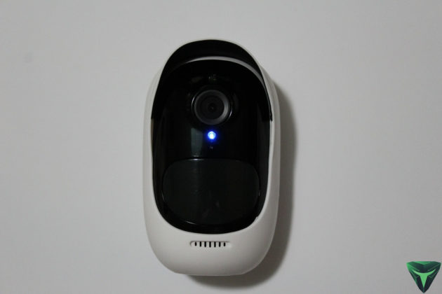 Reolink Argus 2 recensione