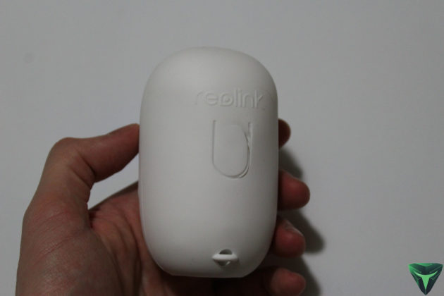 Reolink Argus 2 recensione