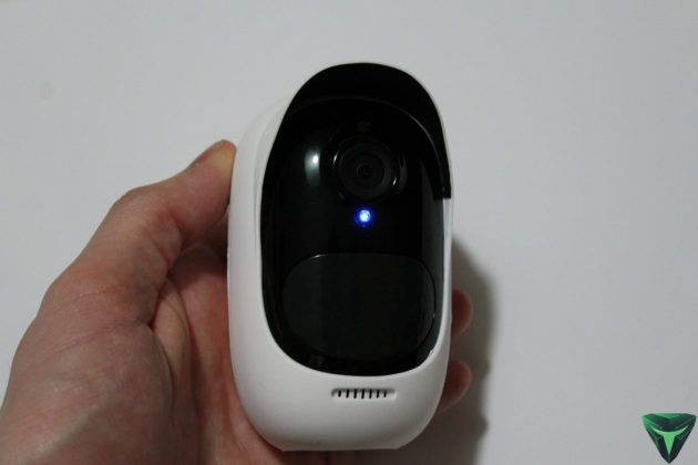 Reolink Argus 2 recensione