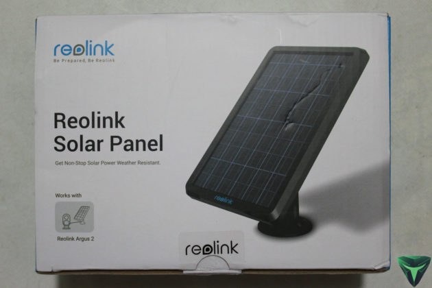 Reolink Argus 2 recensione