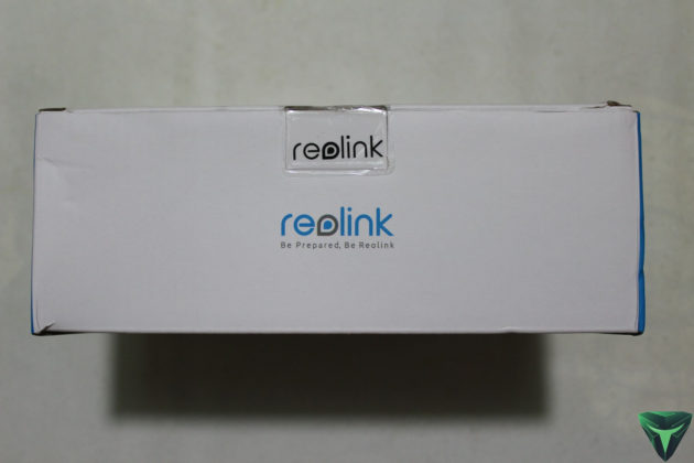 Reolink Argus 2 recensione