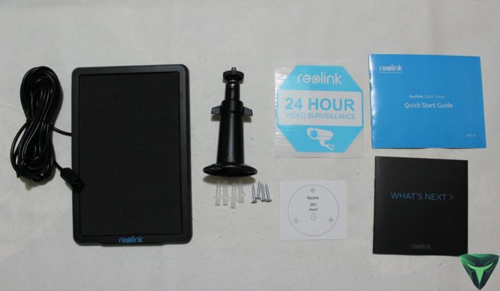 Reolink Argus 2 recensione