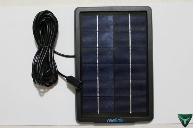 Reolink Argus 2 recensione