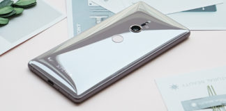 Sony Xperia X23