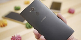 Sony Xperia XA2 Ultra offerta Amazon 319 euro