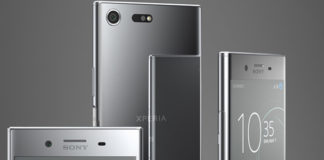 Sony Xperia XZ Premium AnTuTu maggio 2018
