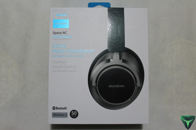 Soundcore Space NC recensione