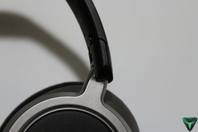 Soundcore Space NC recensione