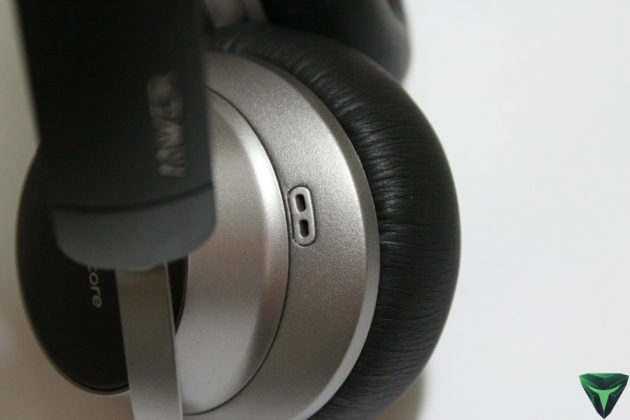 Soundcore Space NC recensione