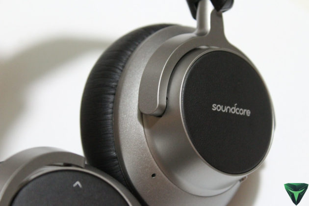 Soundcore Space NC recensione