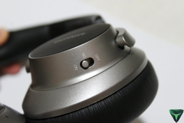 Soundcore Space NC recensione