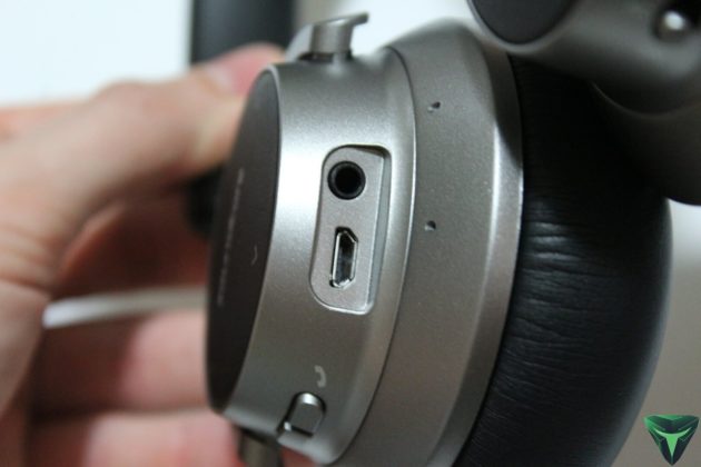 Soundcore Space NC recensione