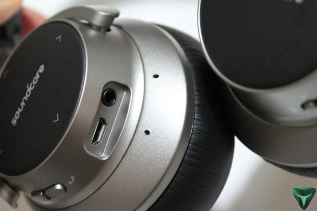 Soundcore Space NC recensione