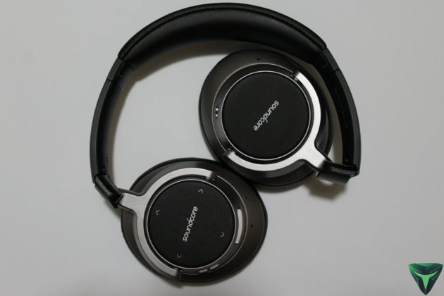 Soundcore Space NC recensione