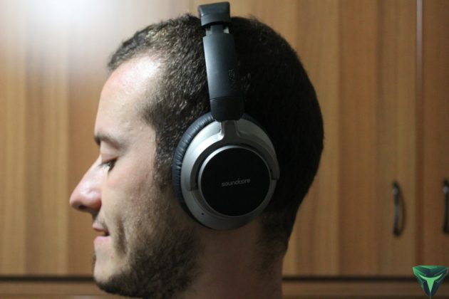 Soundcore Space NC recensione